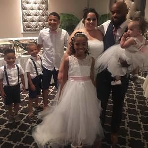 Meet your Posher, Clifford